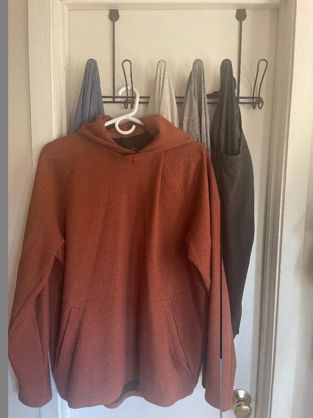 Men's Lululemon Haul